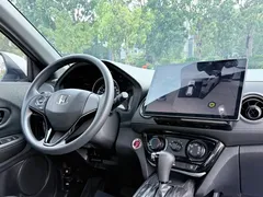 2021 Honda XR-V 1.5L CVT Comfort, белый — фото 11