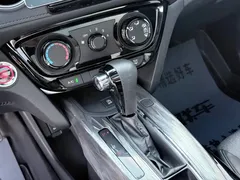 2021 Honda XR-V 1.5L CVT Comfort, белый — фото 12