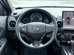 2021 Honda XR-V 1.5L CVT Comfort, белый — фото 14