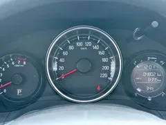2021 Honda XR-V 1.5L CVT Comfort, белый — фото 17