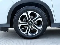 2021 Honda XR-V 1.5L CVT Comfort, белый — фото 22