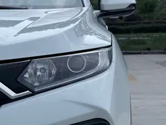 2021 Honda XR-V 1.5L CVT Comfort, белый — фото 23
