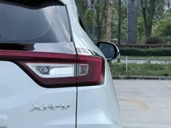 2021 Honda XR-V 1.5L CVT Comfort, белый — фото 24