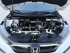 2021 Honda XR-V 1.5L CVT Comfort, белый — фото 26