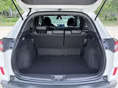 2021 Honda XR-V 1.5L CVT Comfort, белый — фото 27