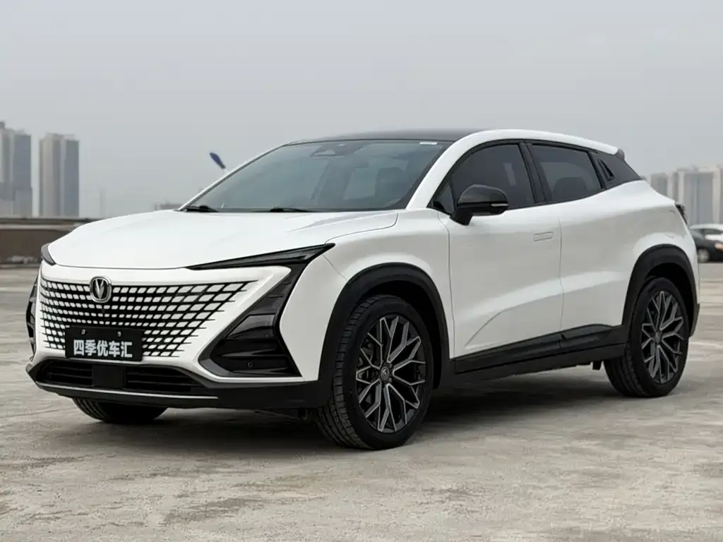 2022 Changan UNI-T 1.5T Premium