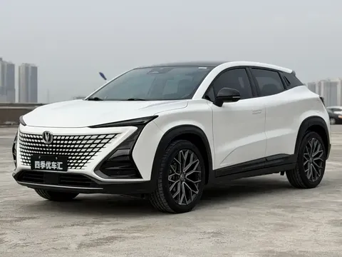 2022 Changan UNI-T 1.5T Premium