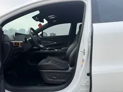 2022 Changan UNI-T 1.5T Premium, белый — фото 9