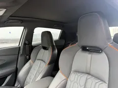 2022 Changan UNI-T 1.5T Premium, белый — фото 10