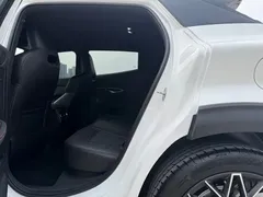 2022 Changan UNI-T 1.5T Premium, белый — фото 11