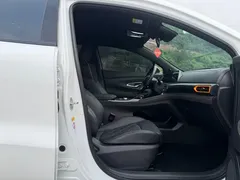 2022 Changan UNI-T 1.5T Premium, белый — фото 12