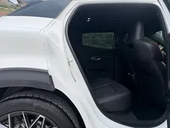 2022 Changan UNI-T 1.5T Premium, белый — фото 13
