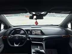 2022 Changan UNI-T 1.5T Premium, белый — фото 14