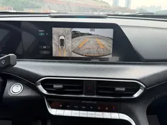 2022 Changan UNI-T 1.5T Premium, белый — фото 16