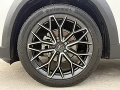 2022 Changan UNI-T 1.5T Premium, белый — фото 19