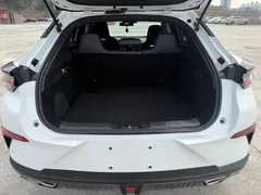 2022 Changan UNI-T 1.5T Premium, белый — фото 21