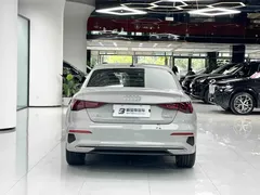 2021 Audi A3L Limousine 35 TFSI Luxury Elegant — фото 12