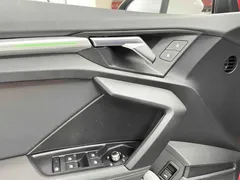 2021 Audi A3L Limousine 35 TFSI Luxury Elegant — фото 13