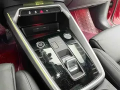 2021 Audi A3L Limousine 35 TFSI Luxury Elegant — фото 14
