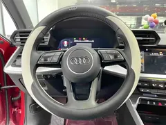 2021 Audi A3L Limousine 35 TFSI Luxury Elegant — фото 16