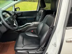 2021 Honda Odyssey 2.0L, белый — фото 8