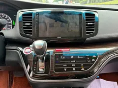 2021 Honda Odyssey 2.0L, белый — фото 9