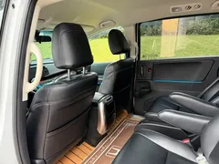 2021 Honda Odyssey 2.0L, белый — фото 10