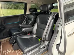 2021 Honda Odyssey 2.0L, белый — фото 11