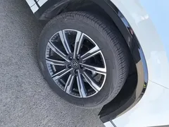 2023 Changan CS75 PLUS 3rd Gen 1.5T AT Premium, белый — фото 6