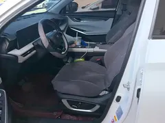 2023 Changan CS75 PLUS 3rd Gen 1.5T AT Premium, белый — фото 9