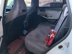 2023 Changan CS75 PLUS 3rd Gen 1.5T AT Premium, белый — фото 11