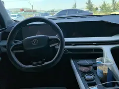 2023 Changan CS75 PLUS 3rd Gen 1.5T AT Premium, белый — фото 12