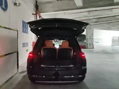 2025 Li Auto L9 Smart Refresh, чёрный — фото 8