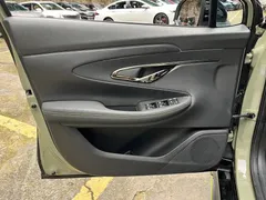 2022 Changan UNI-T 1.5T Sport Premium, зелёный — фото 8