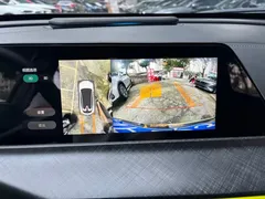 2022 Changan UNI-T 1.5T Sport Premium, зелёный — фото 13