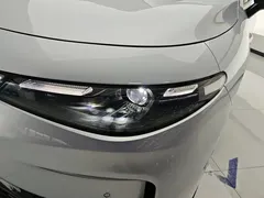 2025 Li Auto L9 Smart Refresh, чёрный — фото 5