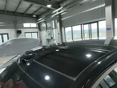 2025 Li Auto L9 Smart Refresh, чёрный — фото 8