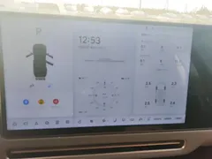 2025 Li Auto i8 Standard — фото 8