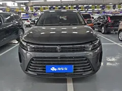 2024 Aito M7 1.5T RWD Plus 5-seat — фото 2