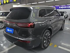 2024 Aito M7 1.5T RWD Plus 5-seat — фото 3
