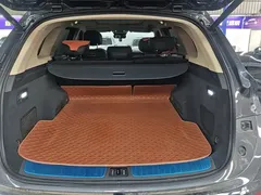 2024 Aito M7 1.5T RWD Plus 5-seat — фото 4