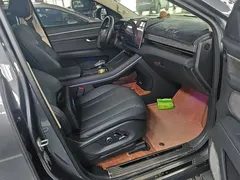 2024 Aito M7 1.5T RWD Plus 5-seat — фото 8