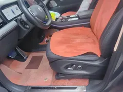 2024 Aito M7 1.5T RWD Plus 5-seat — фото 9