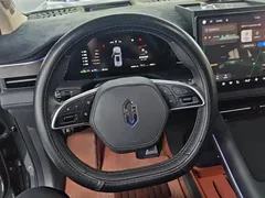 2024 Aito M7 1.5T RWD Plus 5-seat — фото 15