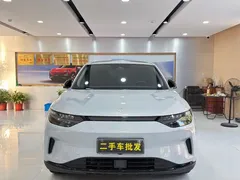 2023 Leapmotor C11 EV 500 — фото 2