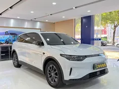 2023 Leapmotor C11 EV 500 — фото 3