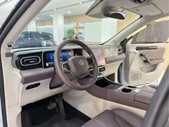 2023 Leapmotor C11 EV 500 — фото 4
