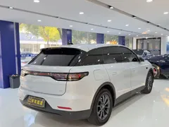 2023 Leapmotor C11 EV 500 — фото 7