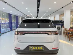 2023 Leapmotor C11 EV 500 — фото 8
