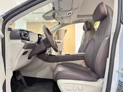 2023 Leapmotor C11 EV 500 — фото 10
